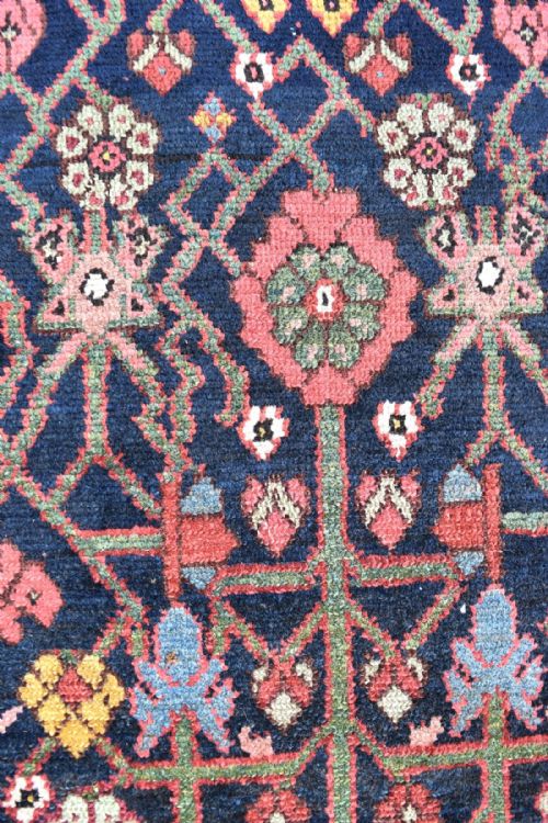 ANTIQUE MALYOR KELLEHCARPET - ADDITIONAL PHOTO 2