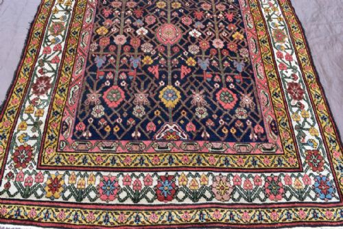 ANTIQUE MALYOR KELLEHCARPET - ADDITIONAL PHOTO 3