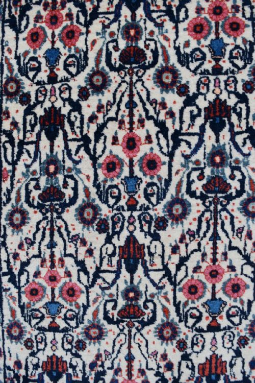 OLD QUM CARPET - ADDITIONAL PHOTO 1