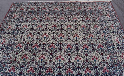 OLD QUM CARPET - ADDITIONAL PHOTO 3