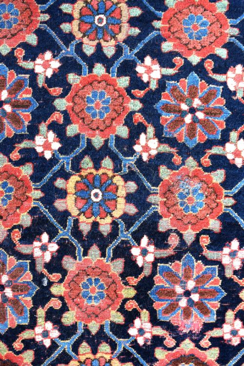 EAERLY KHAMSEH FRAGMENT 155X55CM - ADDITIONAL PHOTO 2