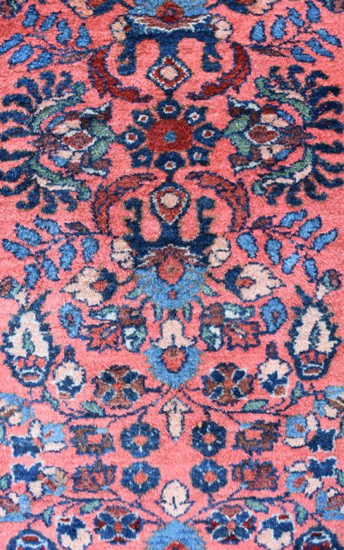 PLD LILIHAN LONG NARROW RUNNER 540X84 CM - ADDITIONAL PHOTO 2