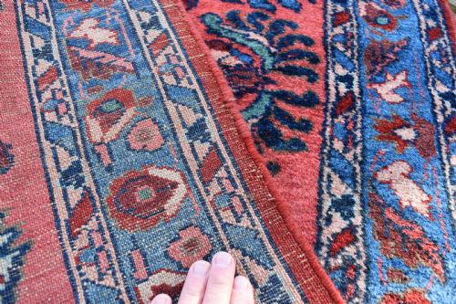 PLD LILIHAN LONG NARROW RUNNER 540X84 CM - ADDITIONAL PHOTO 5