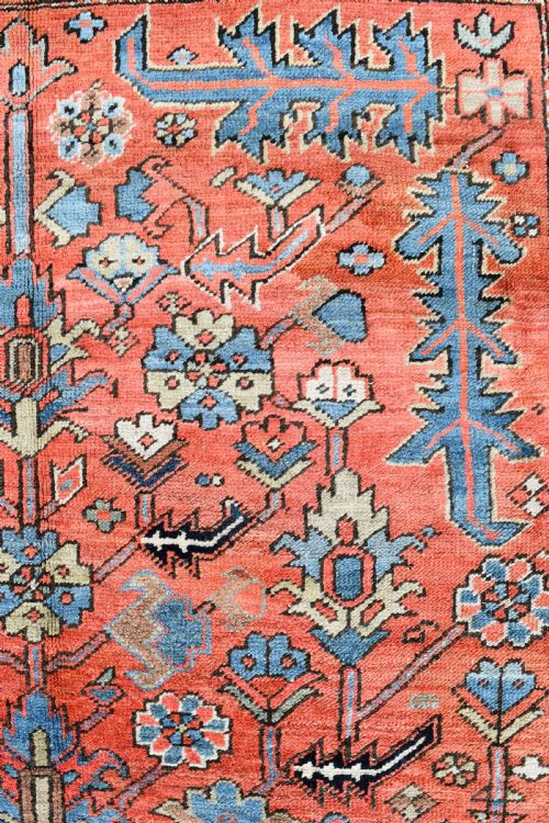 ANTIQUE HERIZ SMALL CARPET 287X190CM - ADDITIONAL PHOTO 2