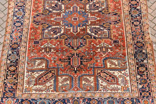 ANTIQUE HERIZ ROOMSIZE CARPET 328X242CM - ADDITIONAL PHOTO 1