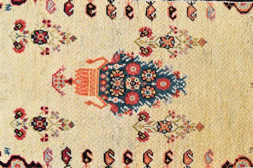 ANTIQUE FERAHAN RUG 104X160CM - ADDITIONAL PHOTO 2