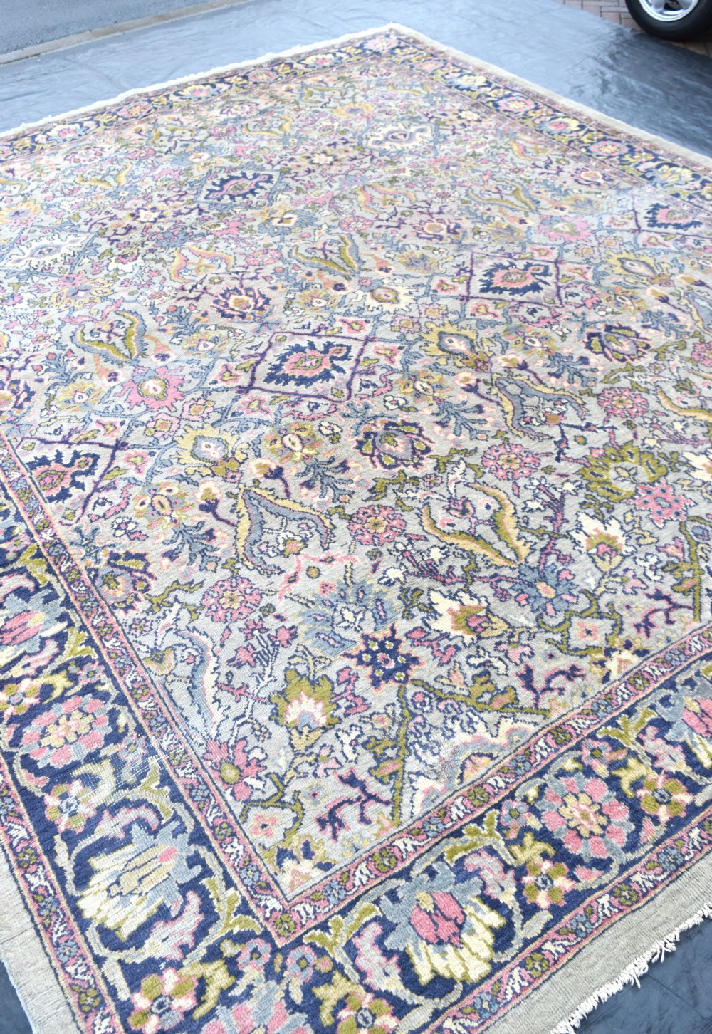 Old Persian 