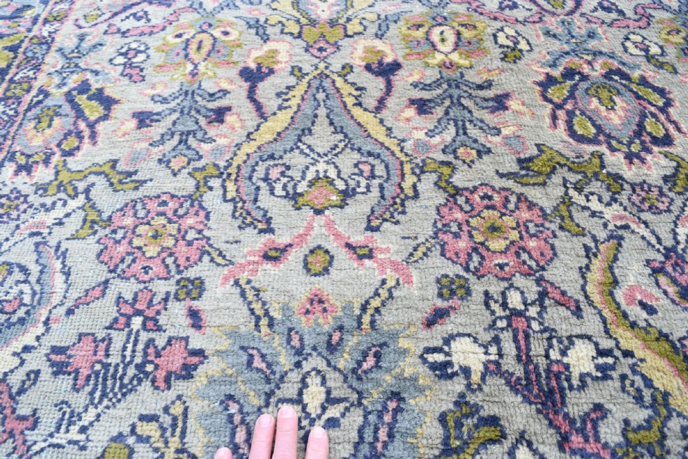 Old Persian 