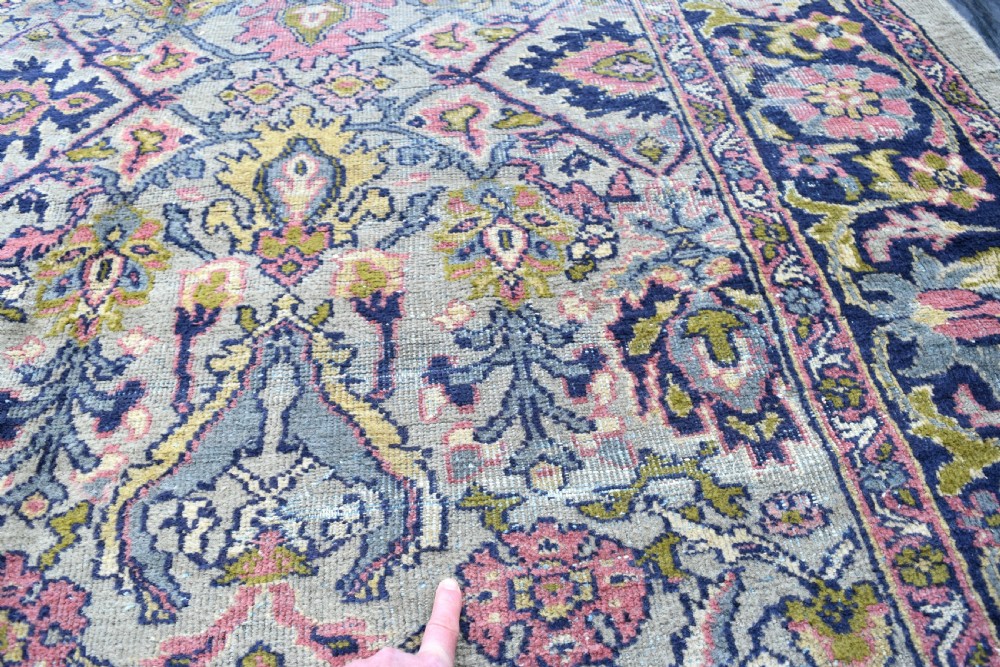 Old Persian 