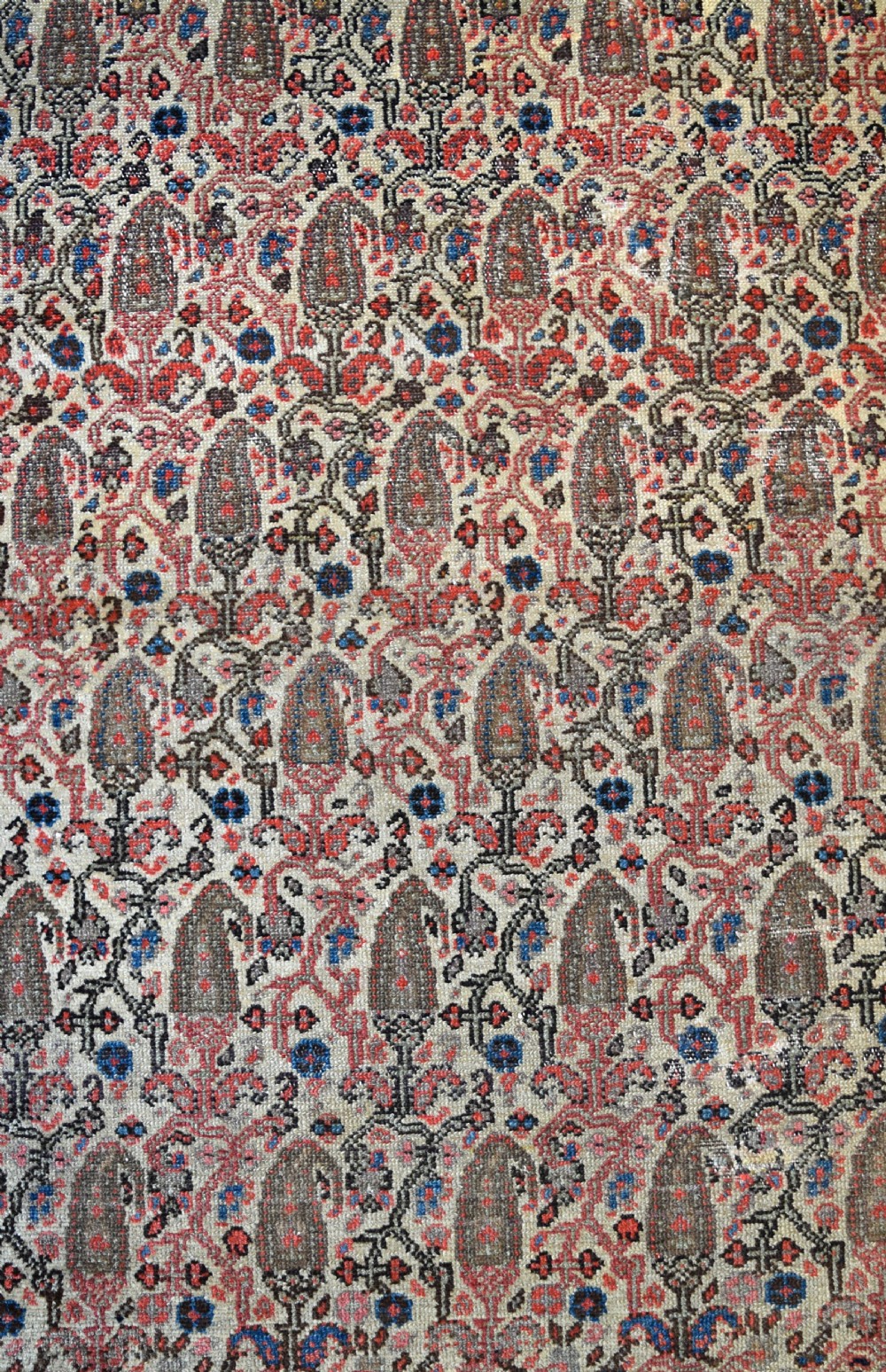 Antique Malyor rug 196x1300 View II