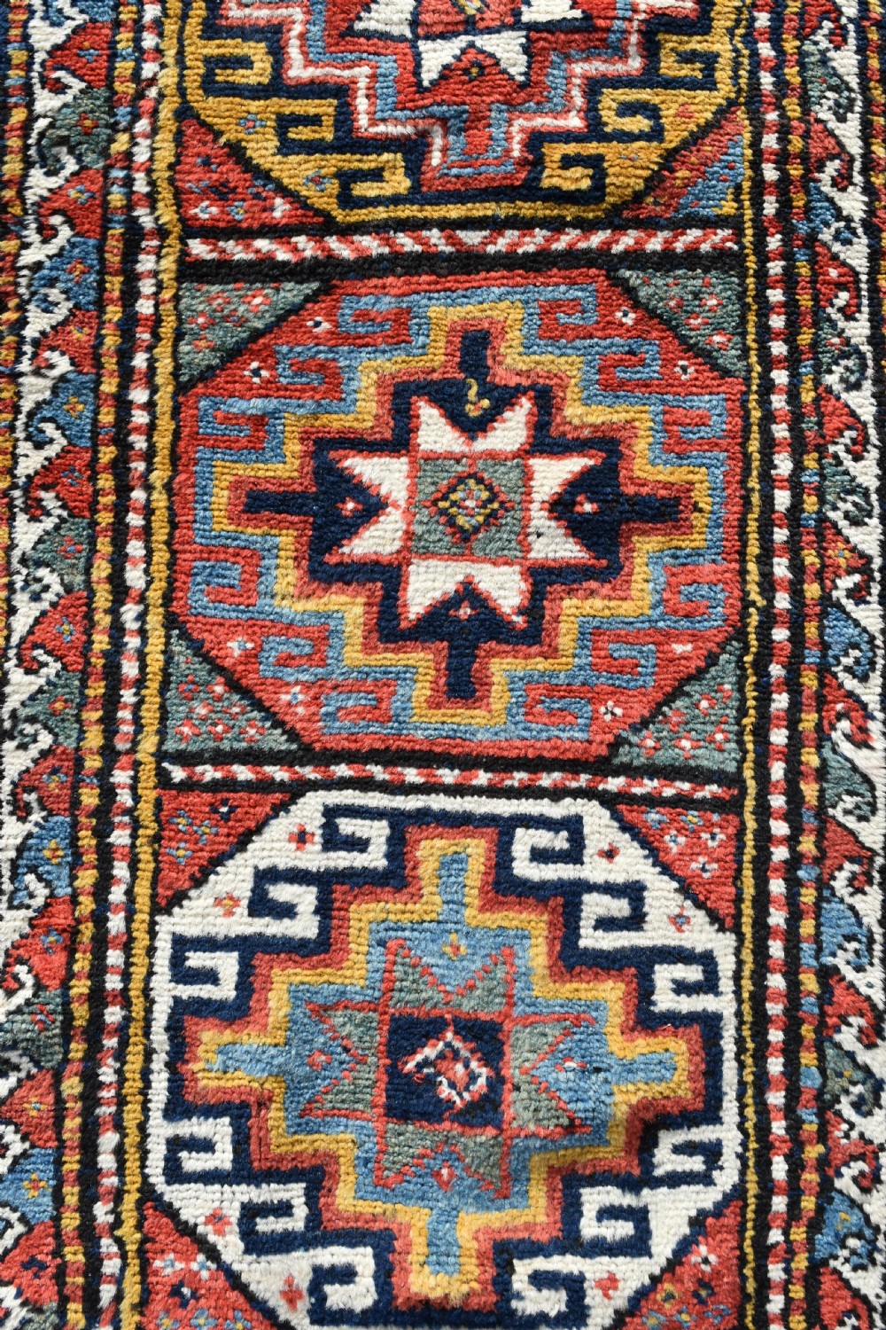 Old Luri Narrow runner360x70cm View III