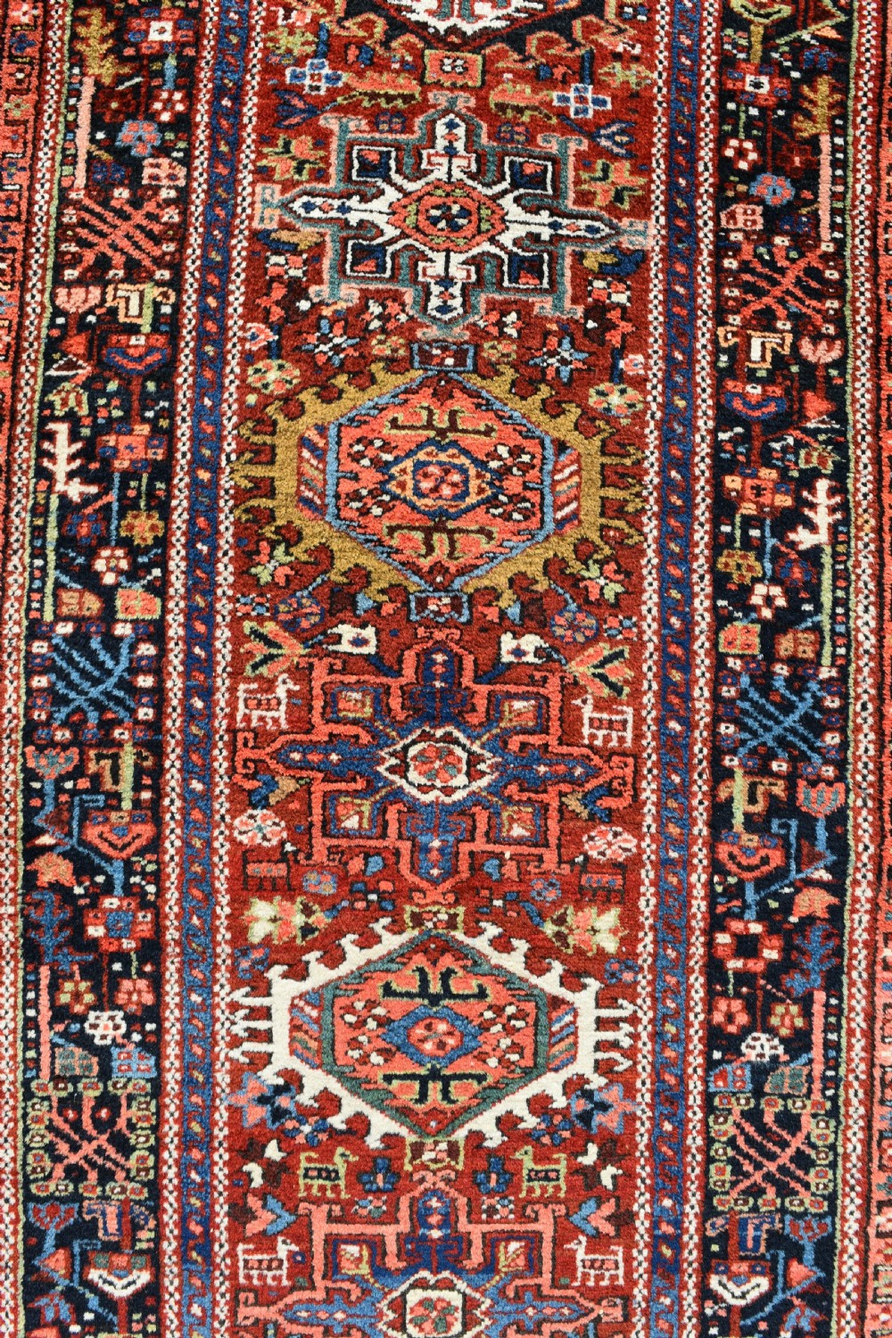 small Karaja runner 278x80 View II