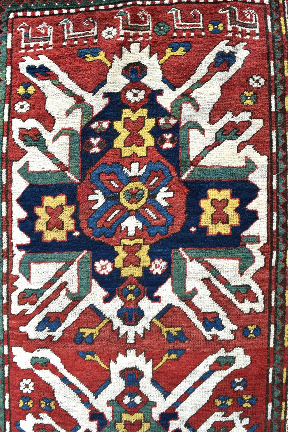 An antique Chelebered 