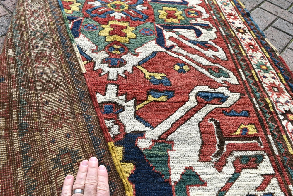 An antique Chelebered 