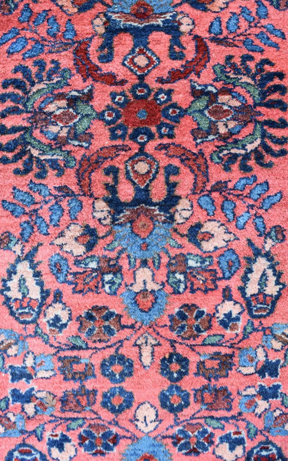 Pld Lilihan long narrow runner 540x84 cm View III