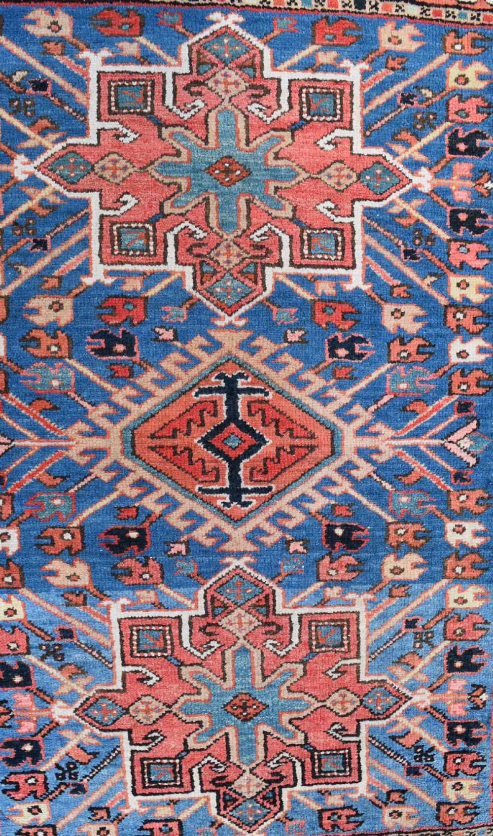 Antique Karaja rug 141x107cm View III