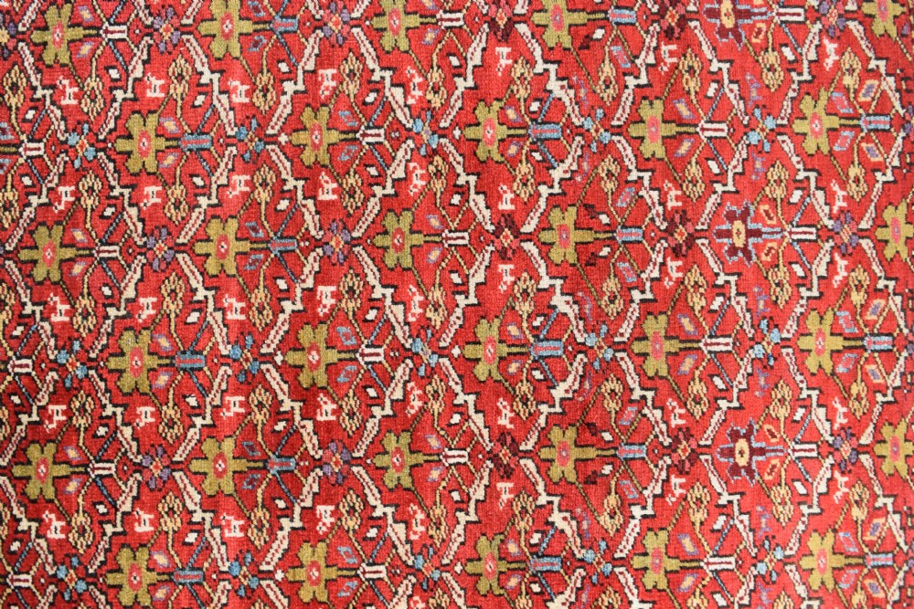 Antique Teleghan rug 201x121 cm View III