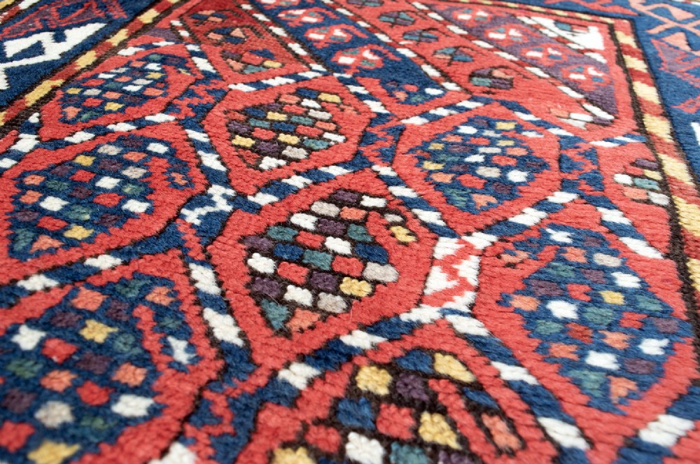 Very narrow Genge runner 192x61 cm View VII