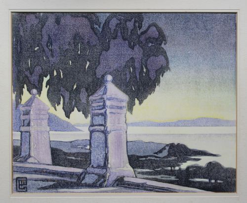 fig 1. Marion Gill