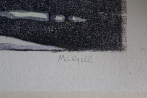 fig 2. Marion Gill