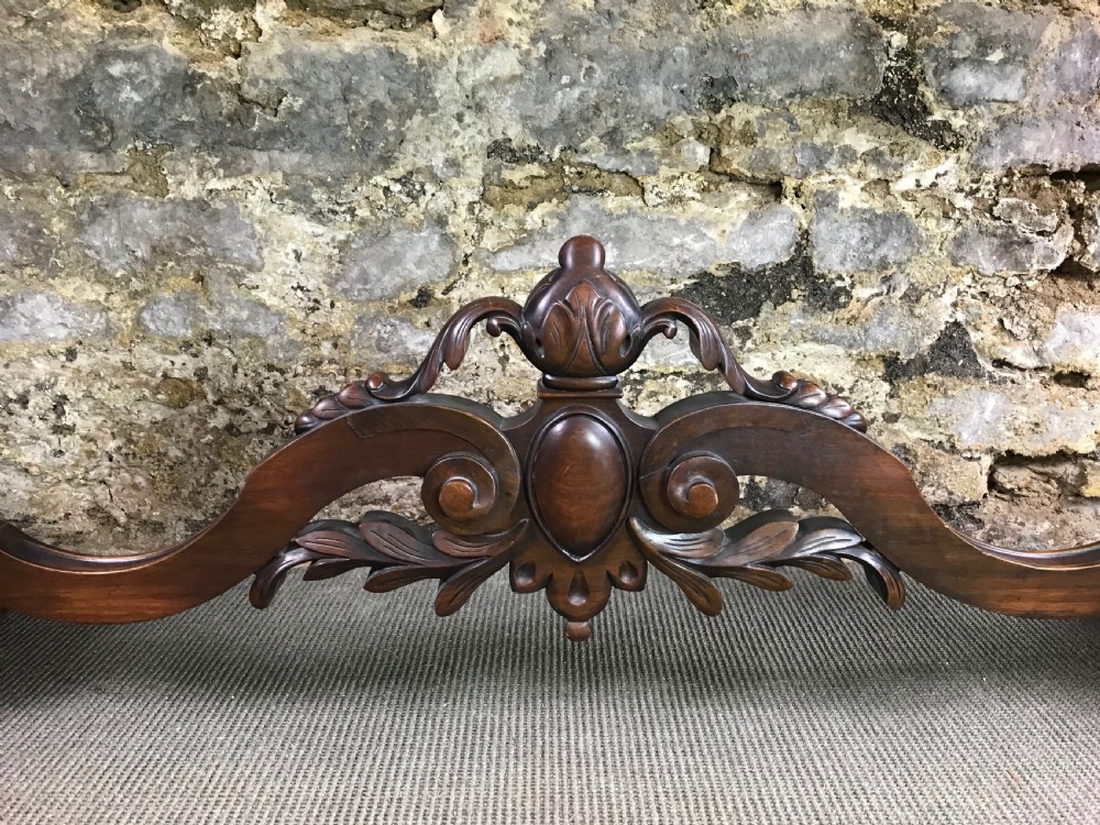Antique Console Hall Table in 17th century style View V