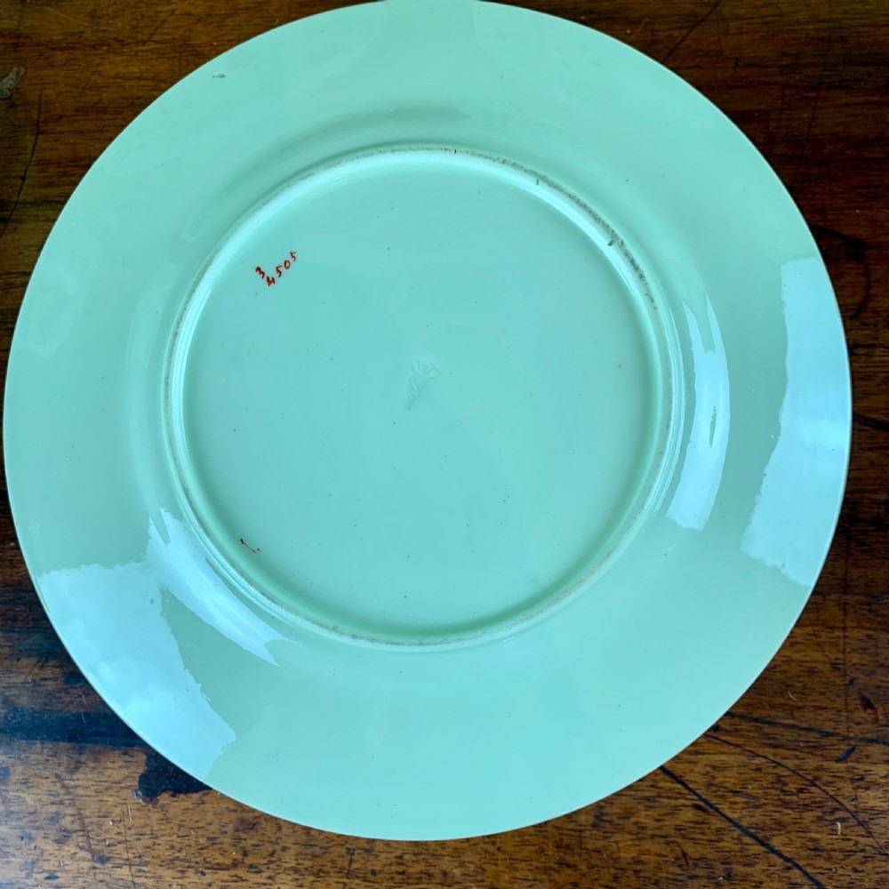 Powell, Bishop & Stonier tea service in Aesthetic Japanese taste View IV