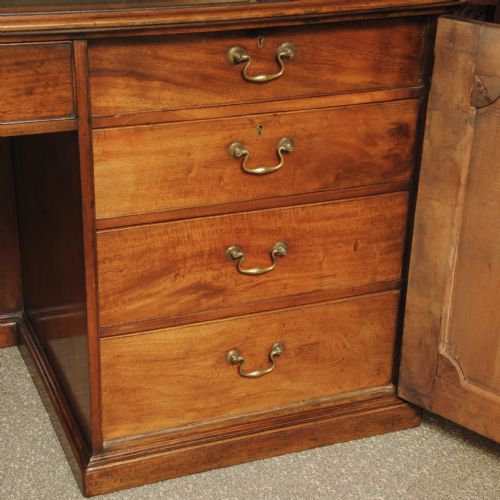 COUNTRY HOUSE LIBRARY PARTNERS DESK - ADDITIONAL PHOTO 1