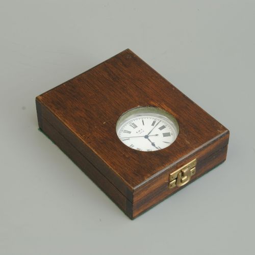 TISSOT MID 20TH CENTURY DECK WATCH - ADDITIONAL PHOTO 6