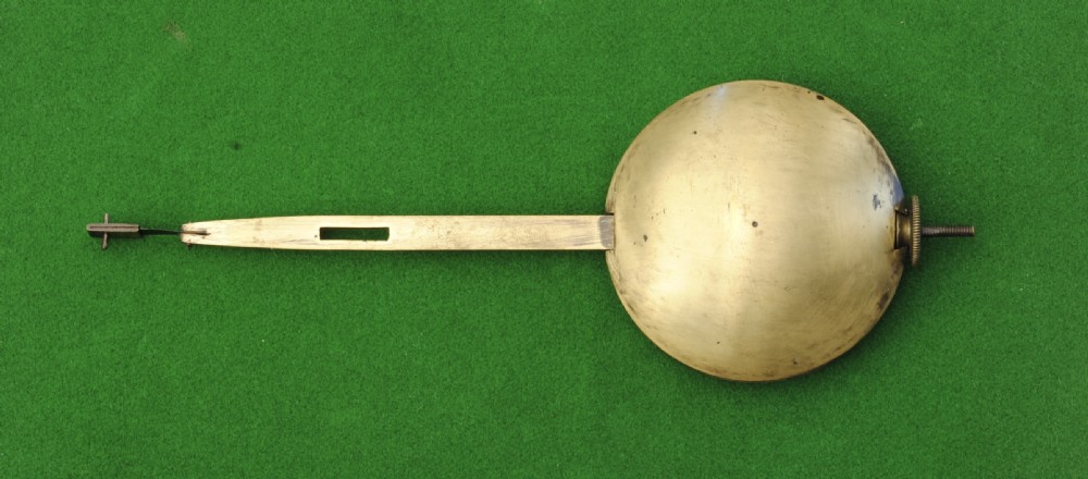RAILWAY DIAL CLOCK WITH 8