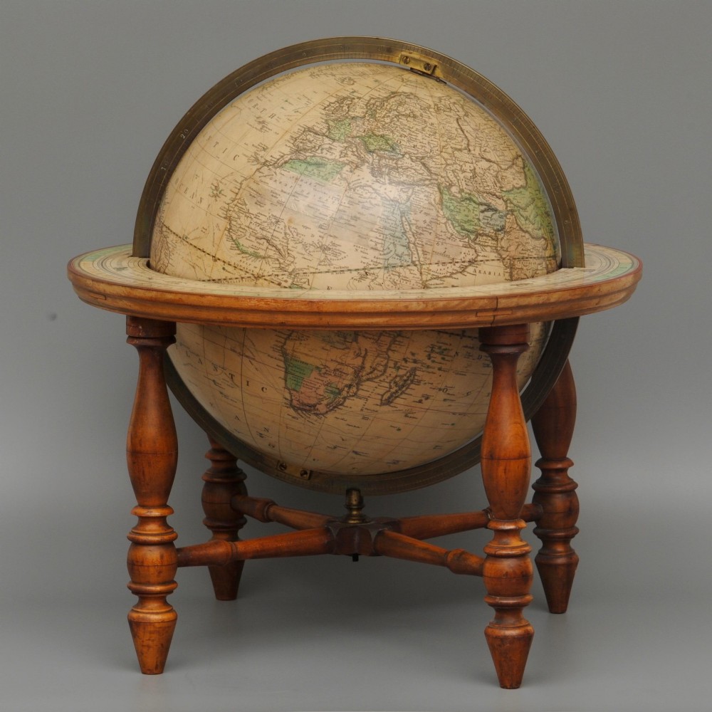 A MID 19TH CENTURY AMERICAN 12