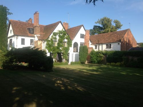 Harlington Manor Antiques