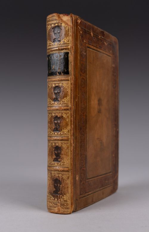 1779 poems by william mason in one volume book - CATEGORY: ANTIQUE MISCELLANEOUS - DATED 18TH CENTURY