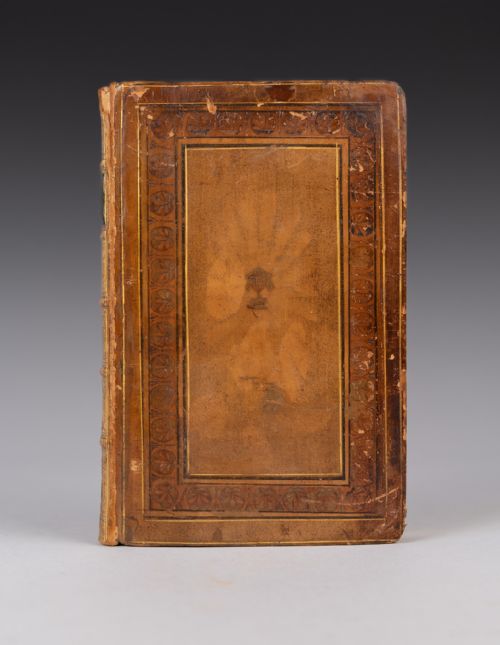 1779 POEMS BY WILLIAM MASON IN ONE VOLUME BOOK - ADDITIONAL PHOTO 2