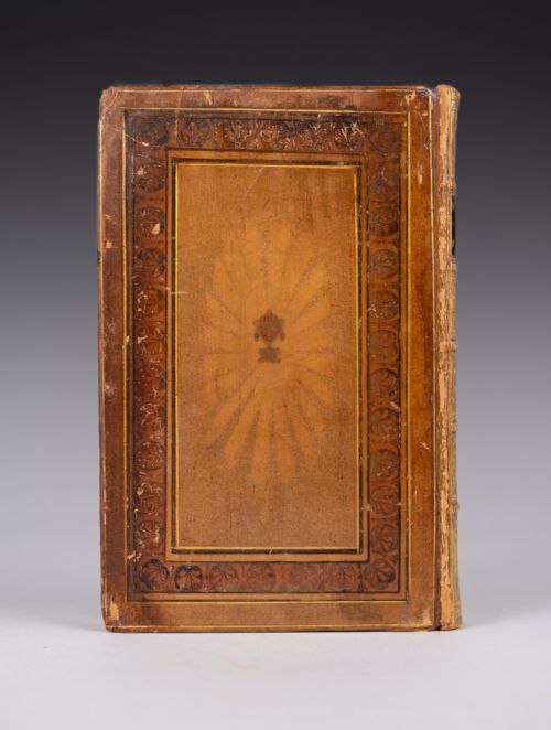 1779 POEMS BY WILLIAM MASON IN ONE VOLUME BOOK - ADDITIONAL PHOTO 3