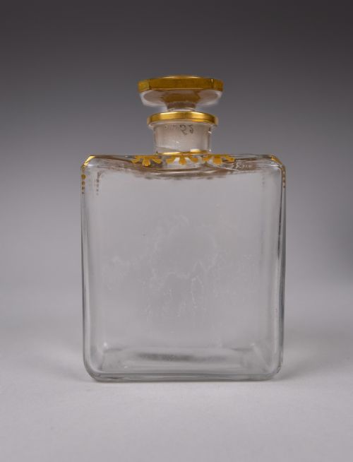 EARLY 20TH CENTURY ANTIQUE BOOK DECANTER BOX - ADDITIONAL PHOTO 10