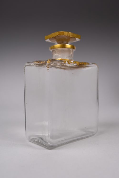 EARLY 20TH CENTURY ANTIQUE BOOK DECANTER BOX - ADDITIONAL PHOTO 11