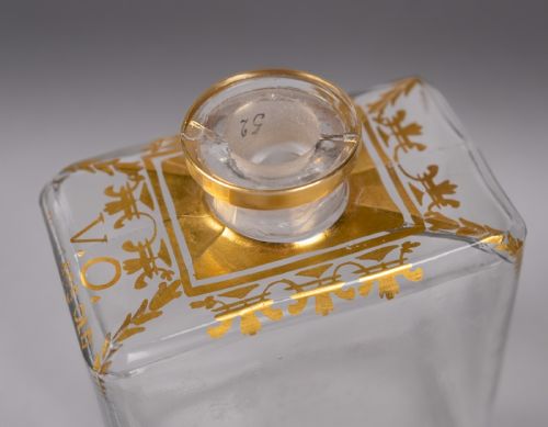 EARLY 20TH CENTURY ANTIQUE BOOK DECANTER BOX - ADDITIONAL PHOTO 15