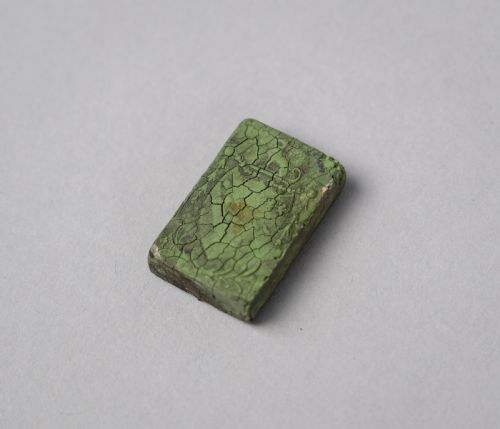 RARE 18TH CENTURY REEVES INWOOD WATERCOLOUR PAINT BOX C1785 - ADDITIONAL PHOTO 5