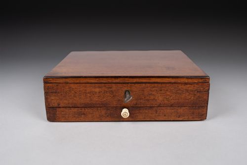 RARE 18TH CENTURY REEVES INWOOD WATERCOLOUR PAINT BOX C1785 - ADDITIONAL PHOTO 11