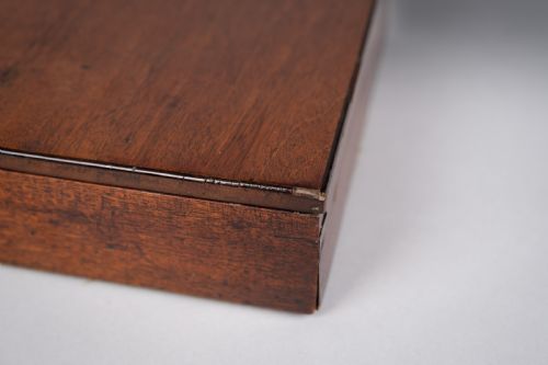 RARE 18TH CENTURY REEVES INWOOD WATERCOLOUR PAINT BOX C1785 - ADDITIONAL PHOTO 16