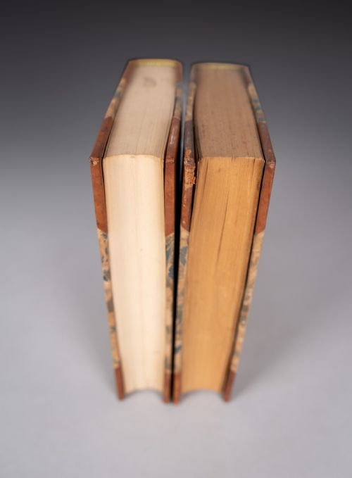 SONATAS MEMORIAS DEL MARQUS DE BRADOMN BY RAMN M DEL VALLEINCLN TWO BOOK SET - ADDITIONAL PHOTO 10