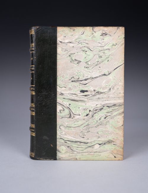 LIFE IN MEXICO BY MADAME FRANCES CALDERON DE LA BARCA C1951 BOOK - ADDITIONAL PHOTO 2