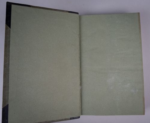 1834 VIEW OF THE STATE OF EUROPE DURING THE MIDDLE AGES BY HENRY HALLAM 3 BOOK SET - ADDITIONAL PHOTO 5