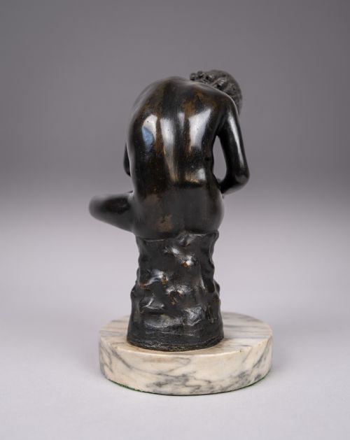 GRAND TOUR BRONZE OF SPINARIO - ADDITIONAL PHOTO 2