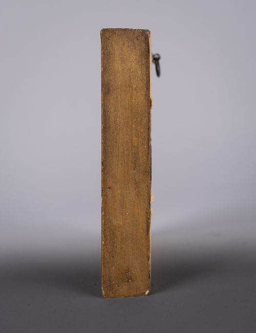 REGENCY SILHOUETTE OF A GENTLEMAN C1820 - ADDITIONAL PHOTO 2