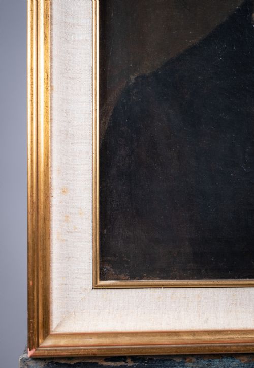 CARLTON ALFRED SMITH 18531946 SELF PORTRAIT - ADDITIONAL PHOTO 2