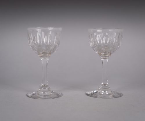 JOSEPH ANGELL I GEORGIAN STERLING SILVER DECANTER GLASS SET 1827 - ADDITIONAL PHOTO 21