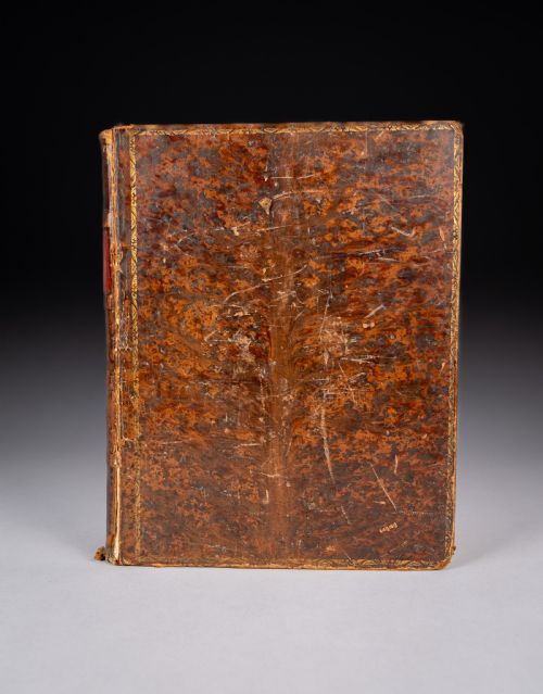1848 THE NEW AND IMPROVED PRACTICAL BUILDER BY PETER NICHOLSON BOOK - ADDITIONAL PHOTO 4