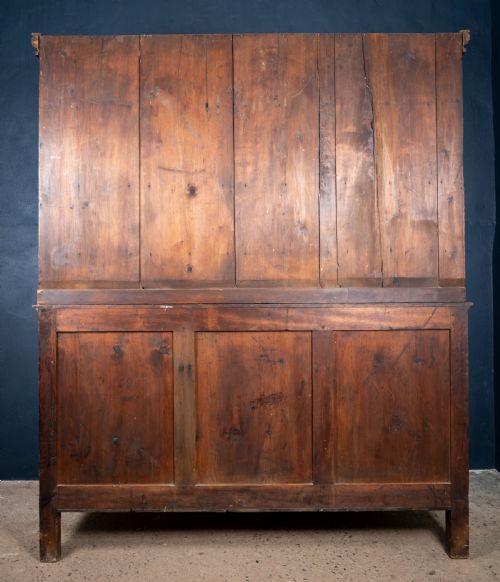 19TH CENTURY WELSH OAK DRESSER RACK - ADDITIONAL PHOTO 18