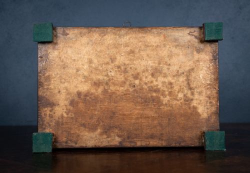 REGENCY ROSEWOOD BOOK TRAY - ADDITIONAL PHOTO 14